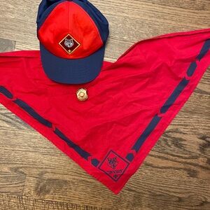 Cub scouts wolf bundle